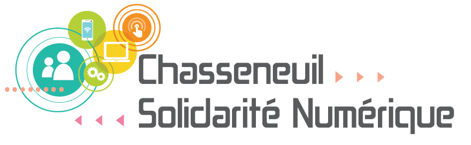 Chasseneuil Solidarité Numérique